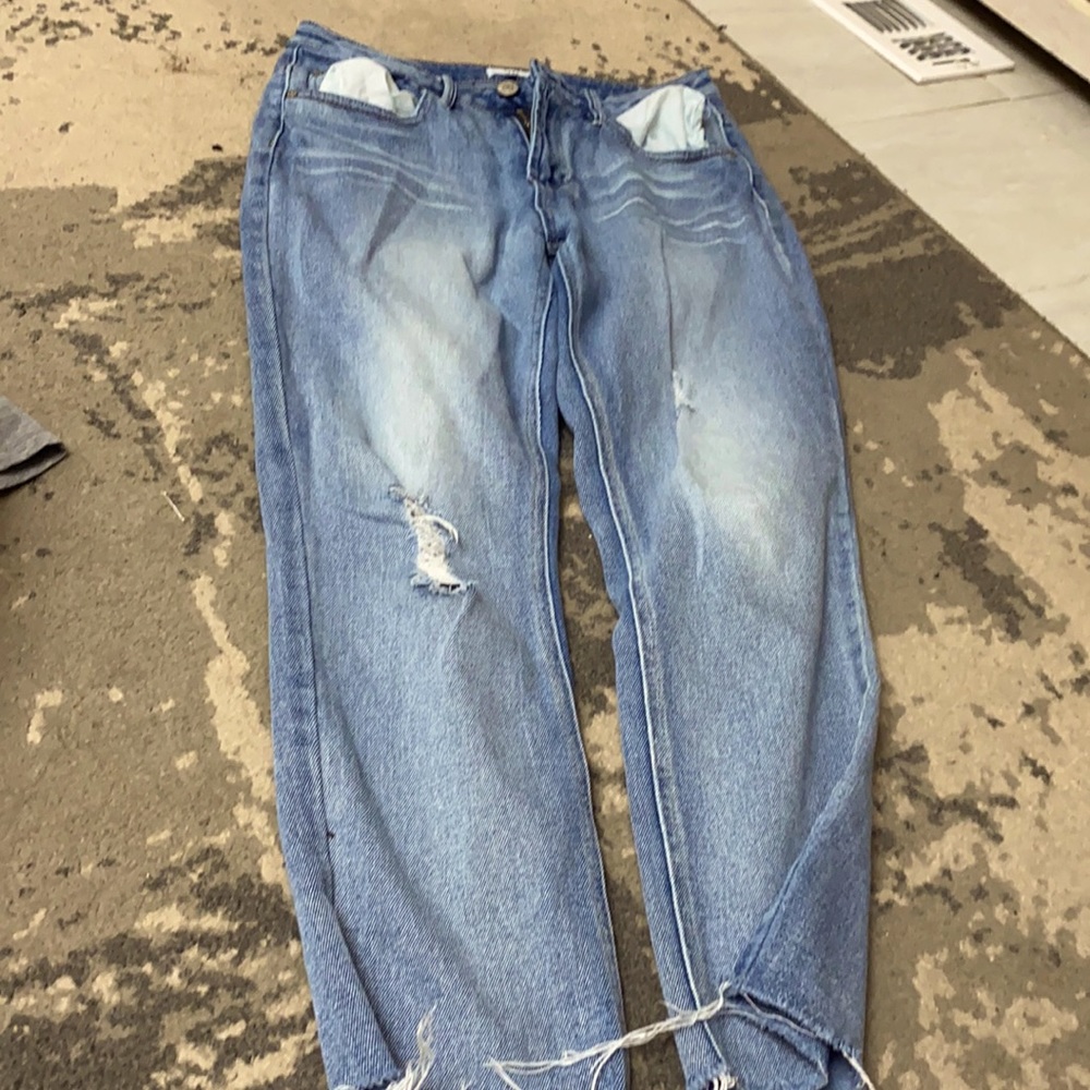 Trendy vintage